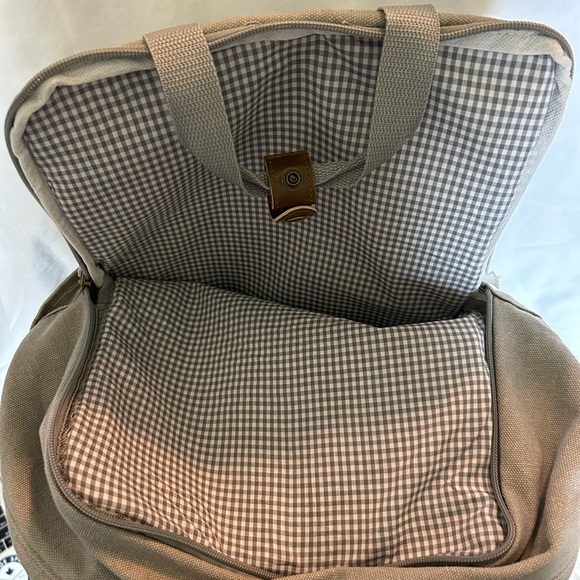 Cottage Springs Limited Edition Backpack - Picture 3 of 4